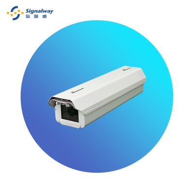 China Motion Detection Signalway PCC300-TL(P) All-in-one Anpr Camera Road Safety Supplies Vehicle Capture LPR Camera License Plate Recognition for sale