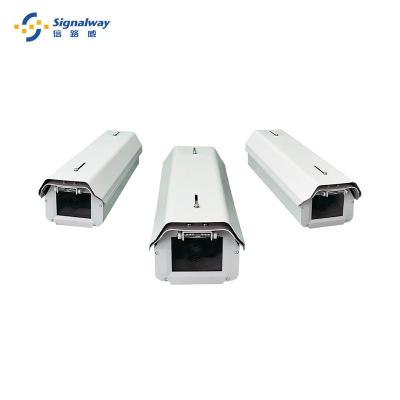 China Entry and Exit Performance Management ANPR Toll Highway Camera IP Signalway ANPR Motion Detection AI Traffic Monitoring for sale