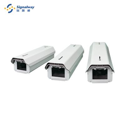 China Motion Detection Signalway Video Detect APR Camera With Intelligent Software APR Parking Entrance&Exit Control Products Road Safety Supplies for sale