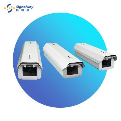 China Motion Detection Signalway 1080P Road CCTV Camera Entry and Exit Control Products Anpr Camera Urban Expressway Toll Lpr Camera For Traffic Control for sale