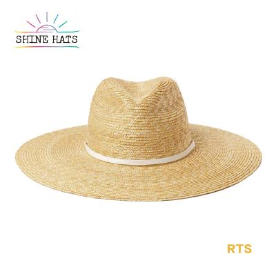 China Character Mexican Sombrero Paja Panama Straw Hat 2021 Summer Women's Oversized Women Beachwear for sale