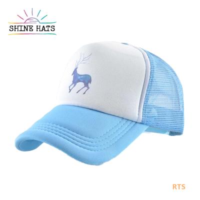 China breathable & Golf Waterproof Mens Snapbacks 5 Panel Cap Wholesale OEM Shinehats Embroidery Customize Logo Nylon Distressed Dad Hat Ponytail Hat for sale