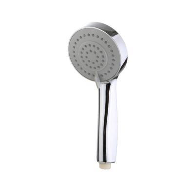 China Without Top Traditional Design Nine Functions ABS Slide Bar 3d Model Handheld Shower Head for sale