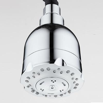 China Wholesale Direct Shower Head Six Function Top Function Shower Slide Bar Supply New Product Healthy Sprayer for sale