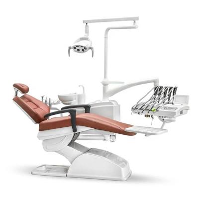 China Factory Price Manufacturer Dental Products Dental Chair With CE AY-A3600 for sale