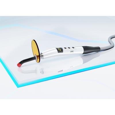 China Fashion Type Colorful ANYA Cordless Led Light Dental Curing Lamp for sale