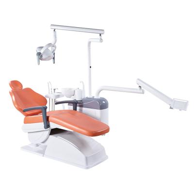 China Dental Unit Popular Quality Chair-Mmounted Dental Unit ANYA DENTAL CHAIR AY-A3000 for sale