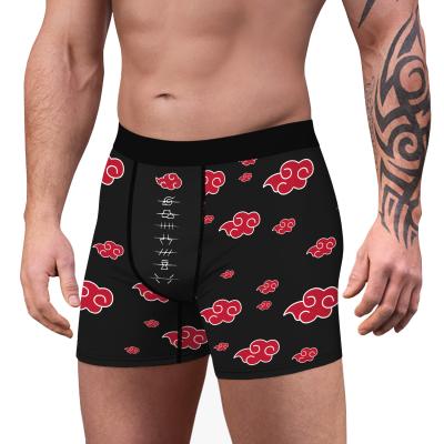 China Viable Men's Skinny Boxers for sale