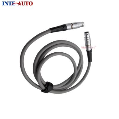 China Electronic Custom Cable Making To B Series Push Pull Male Plug Signal Connector Manufacturers for sale