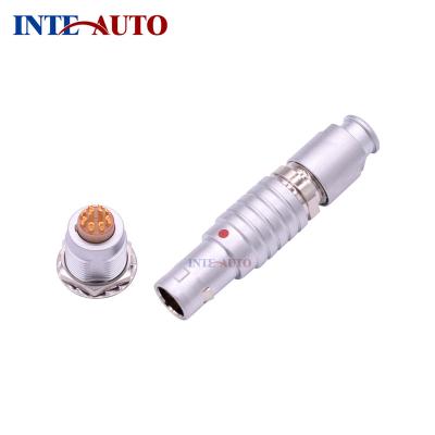 China Circular male female connector 00 0/1/2/3B 302 B compatible metal series of power terminals 3 4 5 6 7 8 9 10 12 14 16 18 19 20 21 22 24 26 30 for sale