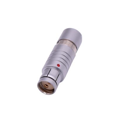 China audio & Video Replacement Circular Female Socket 102 2 Pin Circular Socket Female Contacts 0F Connectors for sale