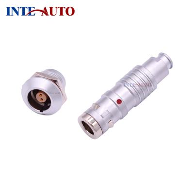 China Test Equipment TGG ZGG 2K 2 3 4 5 6 7 8 10 12 14 16 19 26 Pin Automotive Circular Multipole Connector ip66 ip67 ip68 for sale