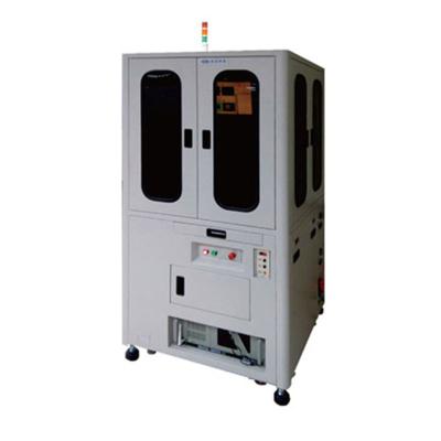 China Low Price Sale AI Learning Precision Electronic Component Examining Machine L92 X W92 X H180 Cm for sale