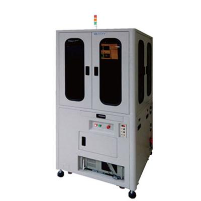 China Manufacturer Well Made Electronic Component Examining Machine L92 X W92 X H180 Cm for sale