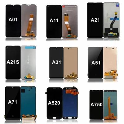 China LCD Split Screen Replace Low Price For Different Mobile Phone LCD Displays LCD Screen Model Digitizer Parts Accessories for sale