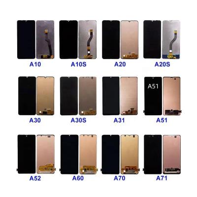 China LCD Split Screen Replace China Factory Cell Phone LCD Brands Different Model Complete Digitizer Mobile Phone LCDs Touch Display Assembly for sale