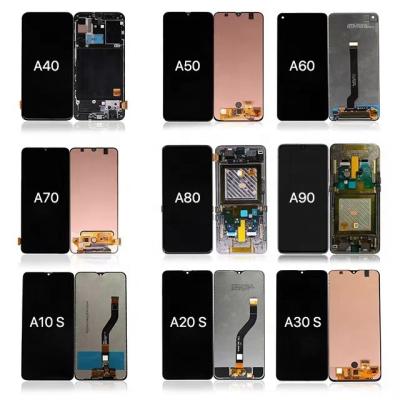 China LCD split screen replace pantallas De celular lcd screen for original samsung pantallas para celulares para celulares para celulares de pantallas de para telefono de pantallas for sale