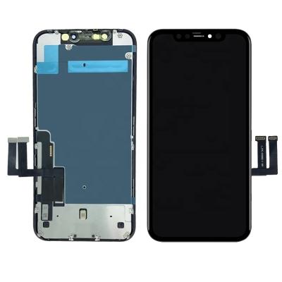 Китай LCD Split Screen Replace Display For iPhone 11 LCD Screen For iPhone 11 Pro Max Screen Replacement For iPhone Display 11 for iphone X XS XR 11 продается