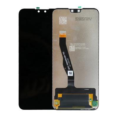 Chine LCD split screen replace mobile phone lcds for huawei y9 2019 lcd display for huawei enjoy 9 plus pantalla original for lcd huawei y9 liquid 2019 à vendre