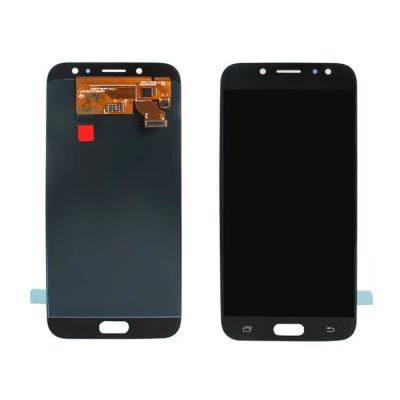 中国 Cracked LCD Screen Replace Mobile Phone LCD High Quality Touch Screen Display J5 pro j7 pro j710 j6 j7 j5 max j7 main main for samsung galaxy digitizer 販売のため