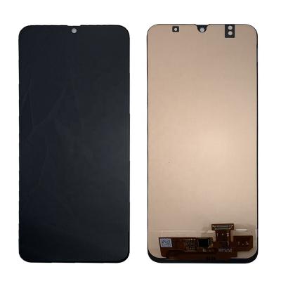 China LCD split screen replace low price A30 pantalla for samsung a30 lcd for samsung a30 display for samsung a30 screen for samsung a30 assembly zu verkaufen