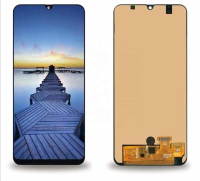 中国 LCD Split Screen Replace A50 LCD For Samsung a50 LCD Display Original For Samsung Galaxy A50 LCD For pantalla for samsung a50 for samsung a50 screen 販売のため