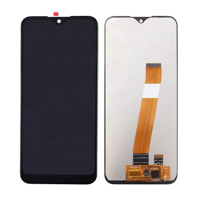 Китай LCD Split Screen Replace Pantalla A01 For Samsung A01 LCD For Samsung A01 Display For Samsung A01 Screen продается