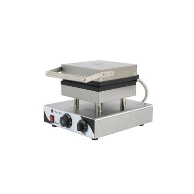 China Commercial affordable waffle maker machine adjustable thermostat best quality with best price for sale