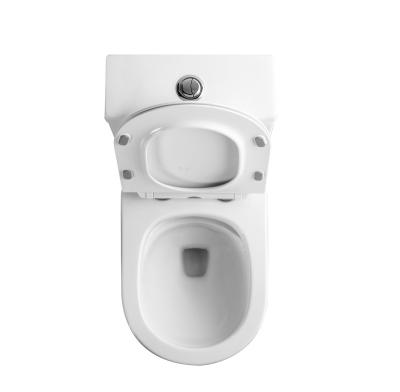 China APP ONE PIECE Floor Mounted Automatic Flush Control Toilet Commode Toilet Wc Smart Smart Toilet for sale