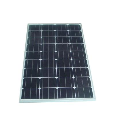 China Solar System Street Light High Conversion Rate 280w 300w 370W 410W 540W 36V Bifacial Solar Panel For Flat Roof House for sale