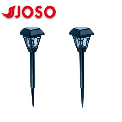 China JS0001 Outdoor LED Solar Spike Lamp Solar Led Lamp for sale