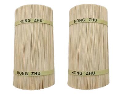 China 2022 Indian cheap price bamboo incense sticks for incense making from CHINA best supplier contact us for best price for sale