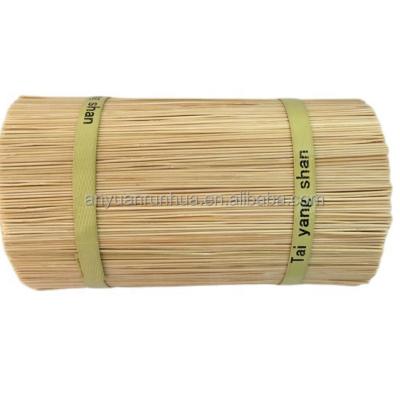 China Good Quality Bamboo Incense Sticks of Indian Incense for Agarbatti for sale