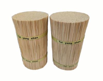 China China Export Indian High Quality Incense Natural Bamboo Incense Sticks for sale