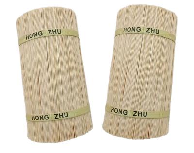 China Indian incense ROUND AGARBATTI BAMBOO STICK IN 8/9/10/11/12 inch for sale