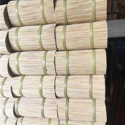 China Unscented Natural Raw Bamboo Agarbatti Indian Incense Sticks for sale