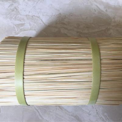 China Religious Cheap Price Round Bamboo Incense Sticks Making Machine for sale