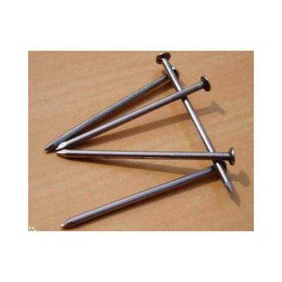 China China Manufacturer Lowest Price Steel Hot Sale Q195 Q235 Iron Common Nail for sale