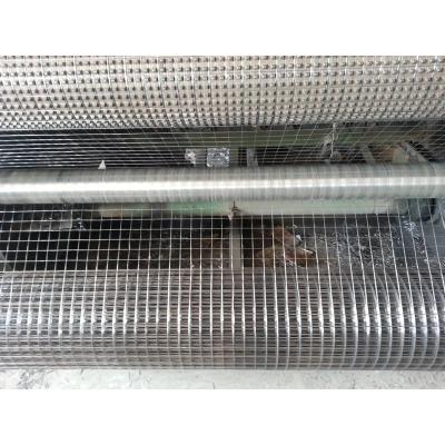 China Construction Wire Mesh Galvanized Welded Wire Mesh For Construction With Construction 2*2 Mesh Size Welded Iron Wire Mesh Panels for sale