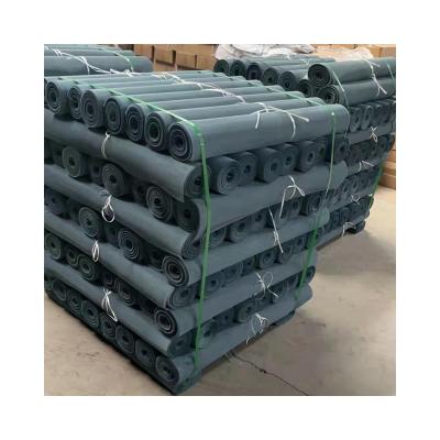 China High Quality Building Wire Mesh Wholesale Hot Dip Galvanized 5*5mm Square Wire Mesh For Industrial for sale