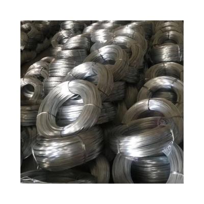 China Factory Direct Black Annealed Wire 0.8Mm Tie Wire Rebar Bond Weaving Wire for sale