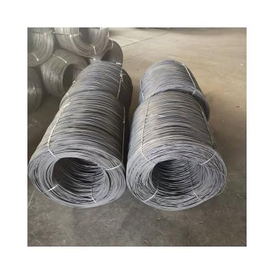 China Good Iron Weaving Wire Annealed Galvanized Iron Wire Wholesale Price for sale