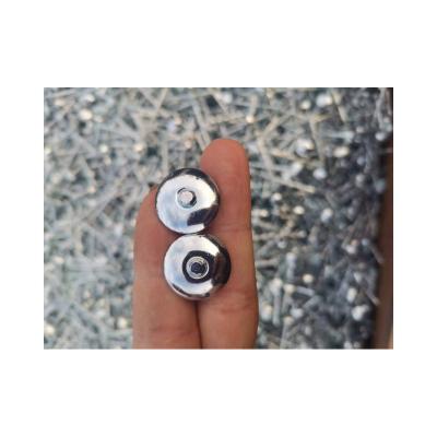 China Steel Joint Coil Nails / Iron Joint Nail Making Machine / Wire Joint Nails Roofing Galvanized Nails for sale