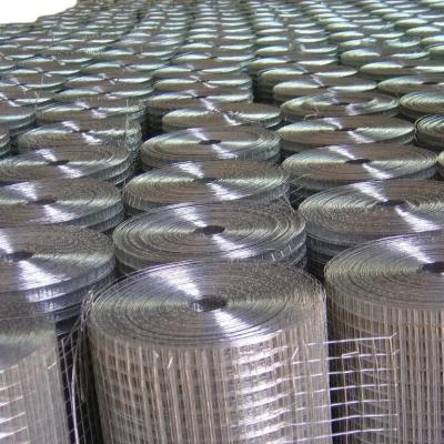 China Gabion Factory Hot Dipped Galvanized Gabion Basket For Greening Greening And PVC Welded Wire Mesh for sale