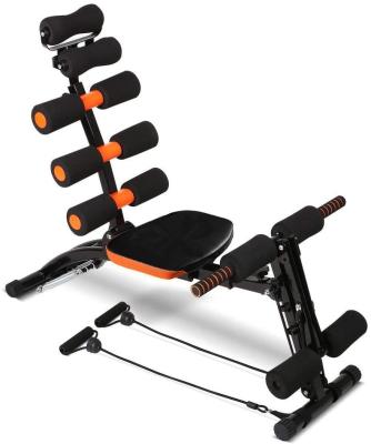 China Commercial Multi Function 2022 Core Trainer Abdominal Trainer with Foam Roller for Home Gym for sale