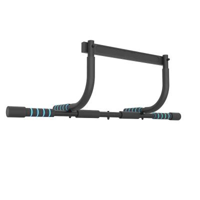 China Universal Multifunctional Upper Body Workout Wall Mount Pull Up Bar For Door To Pull Up Bar Home Fitness Equipment for sale