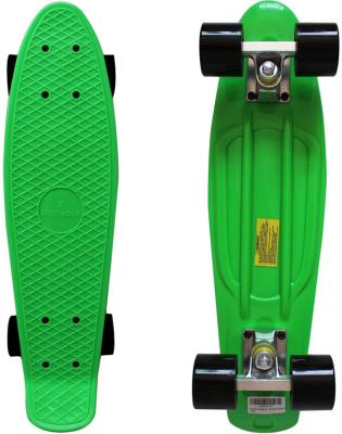 China Hot Sales 56CM Youth Board PU Fish Skate Wear-resisting Plastic Board For Adult Children for sale