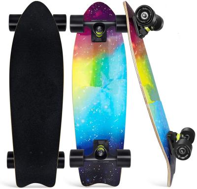 China Outdoor Activities Skateboards & Accessories Canada Maple 8 Ply Complete Custom Surfskates Pro for sale