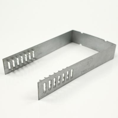 China Effortlessly Install stainless steel hurricane clips With Numerous Sizes To Meet Building Code for sale