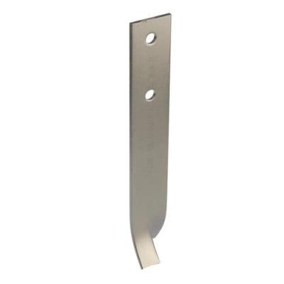 China Bowmac Bracket B75 Hot Dip Galvanised Strap for sale